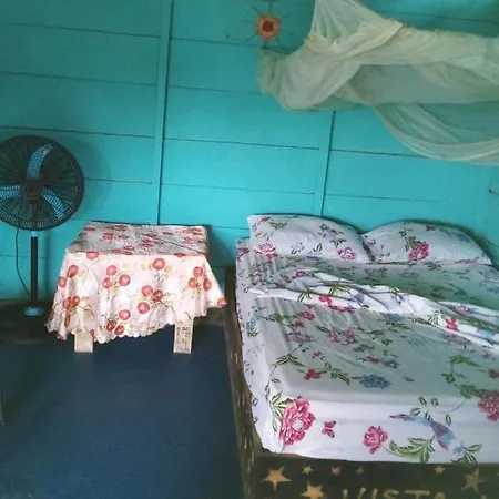 Vista Linda Hotel 3*
