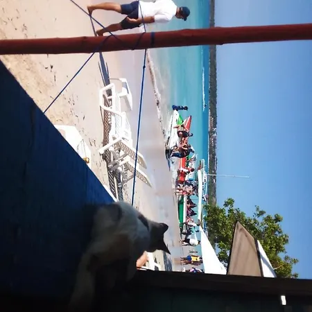 Vista Linda 3*