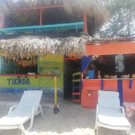 Vista Linda Hotel Cartagena