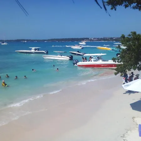 Vista Linda
