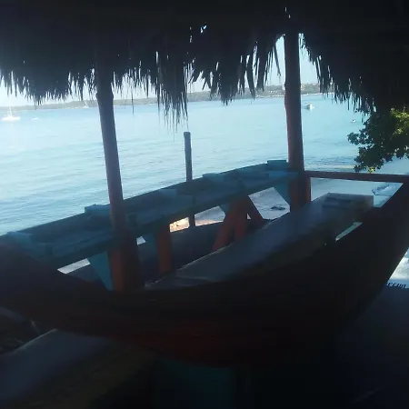 Vista Linda Hotel 3*