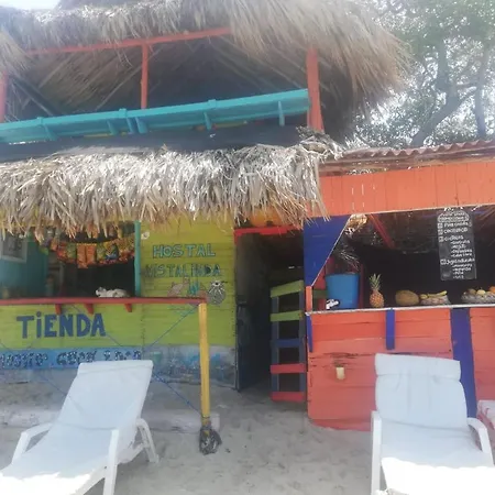 Hotel Vista Linda